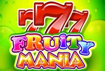 Fruity Mania