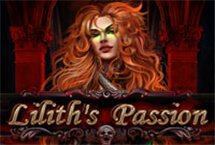 Lilith's Passion